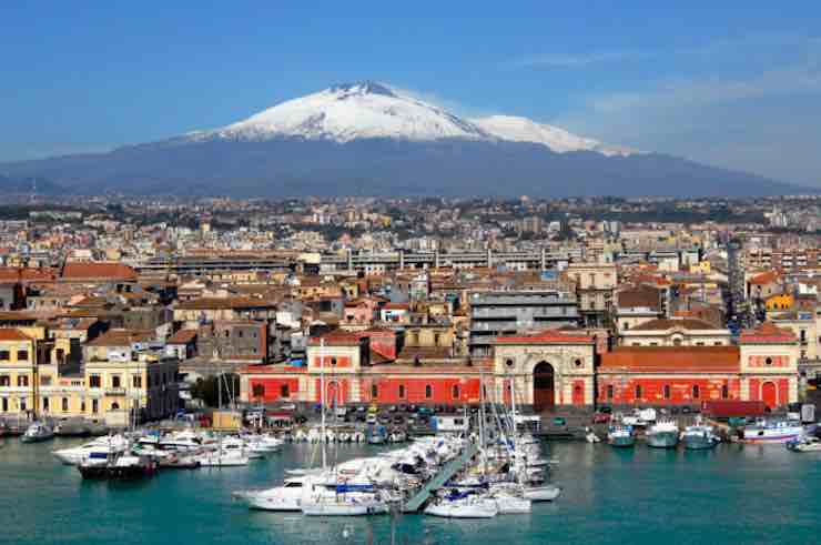 Risultato immagini per Catania