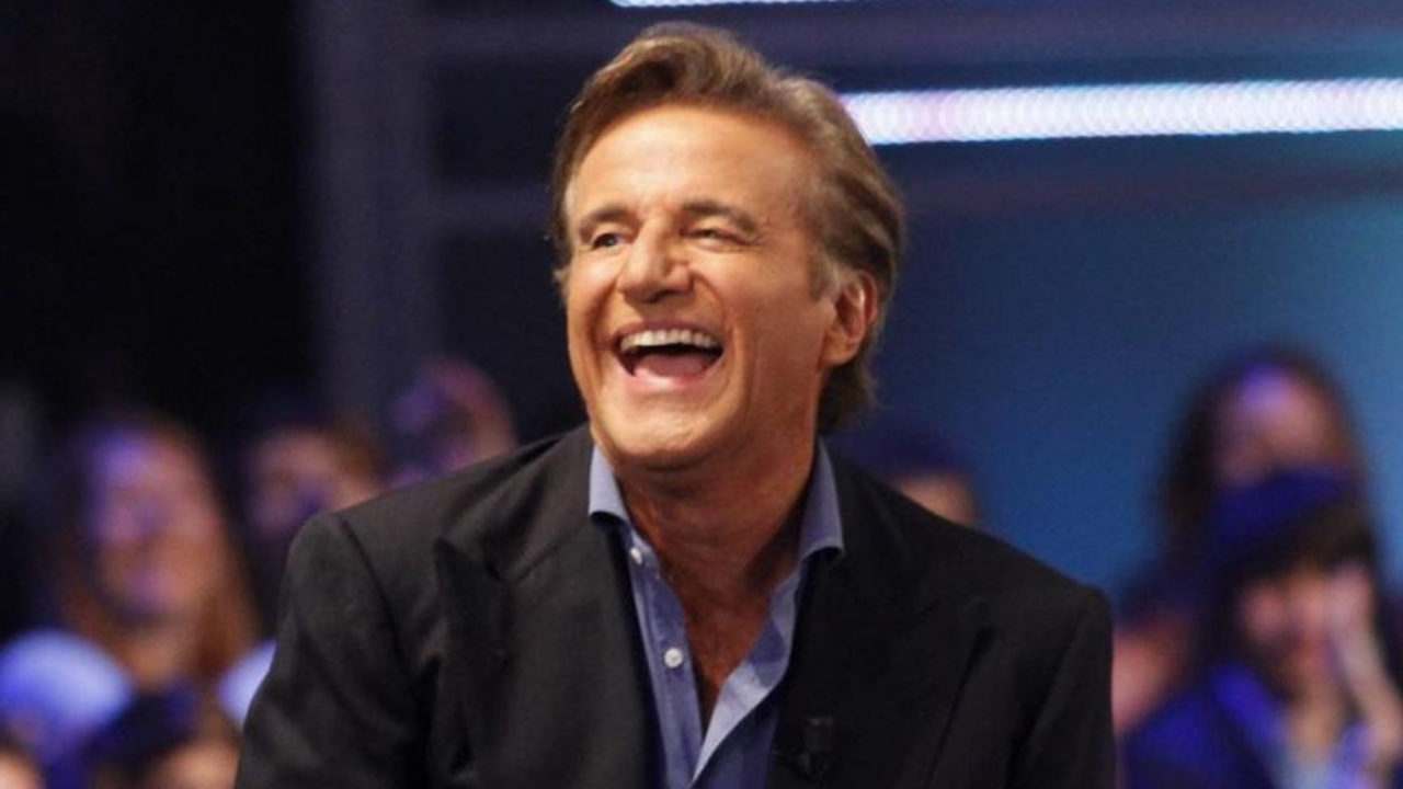 Christian De Sica chi e | carriera | vita privata dell attore - meteoweek