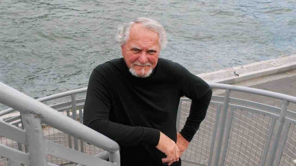 Clive Cussler | morto il celebre scrittore di romanzi d’avventura