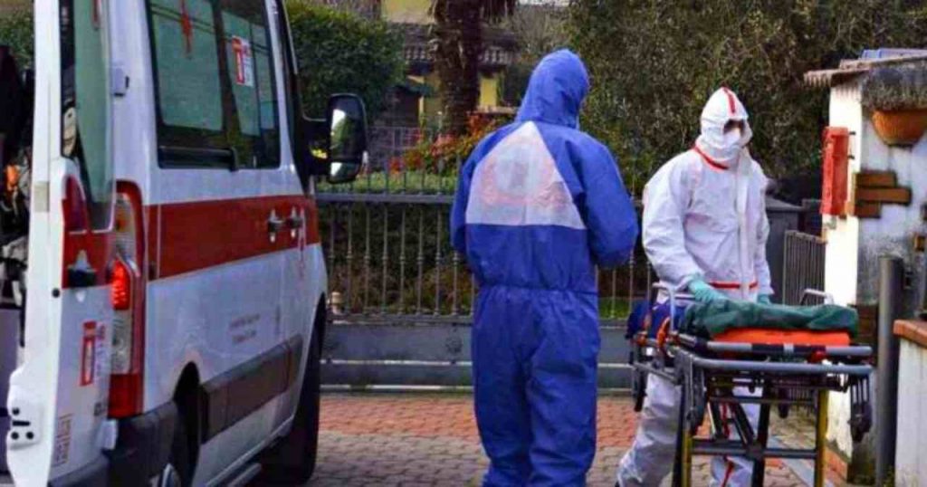 Coronavirus. “Senza tamponi per medici di base e di guardia, possibili vettori”