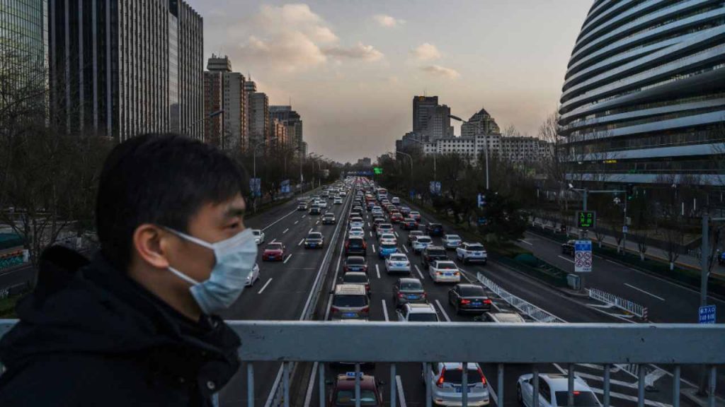 Coronavirus, Cina: i contagi sono in flessione ma Hong Kong preoccupa
