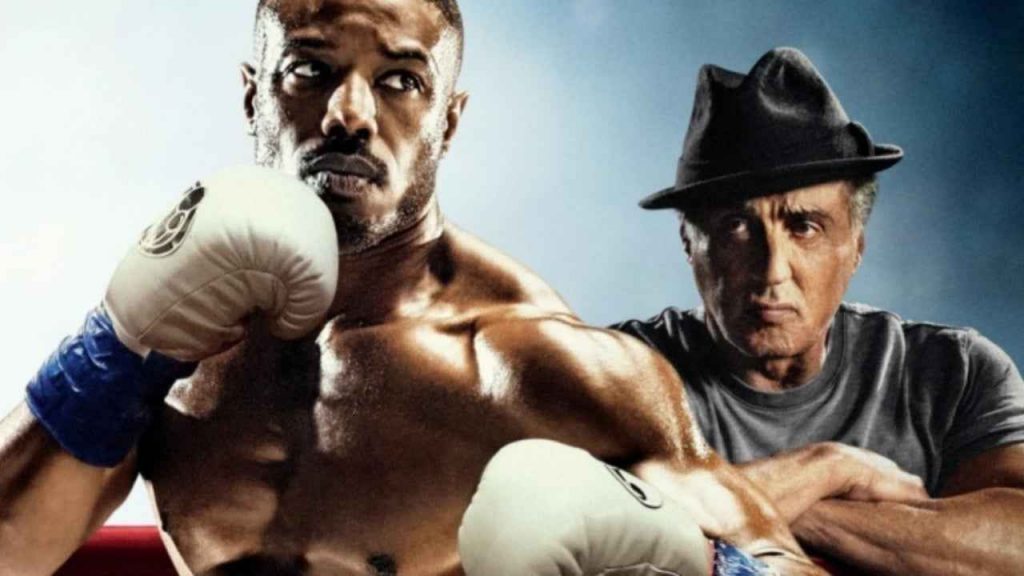 Creed III | Il trequel del franchise di Rambo ha uno sceneggiatore