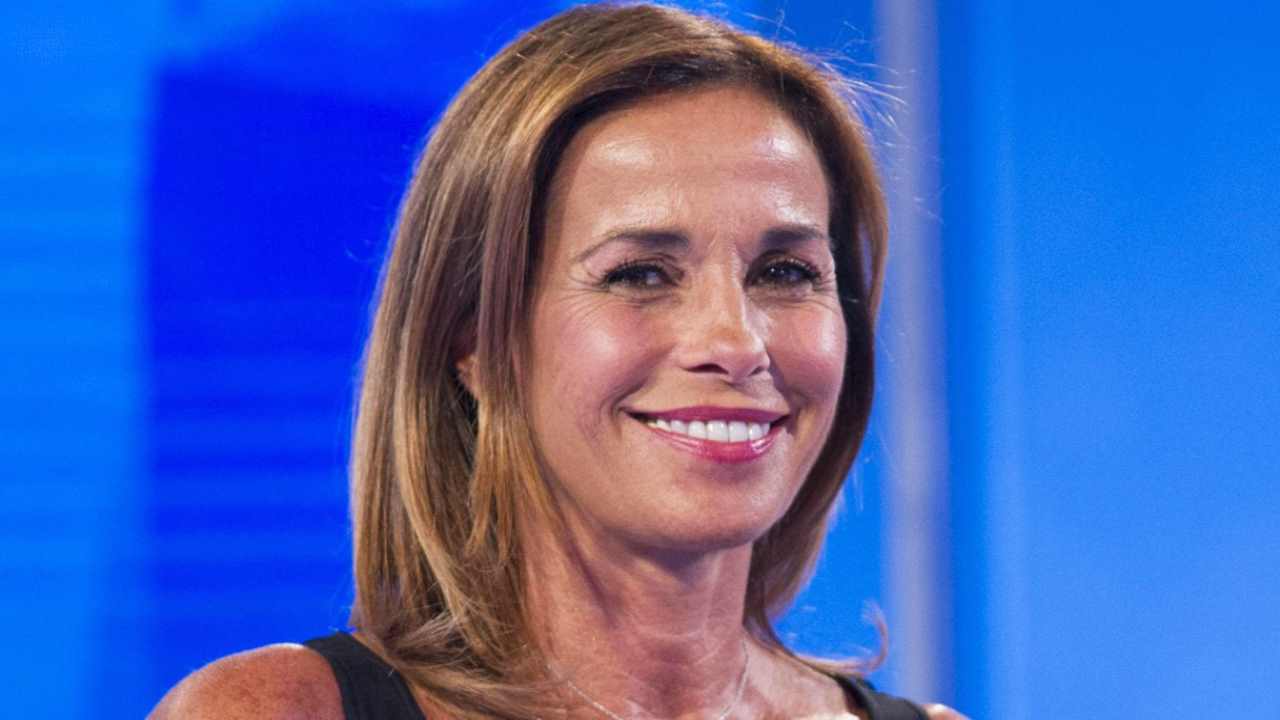 Cristina Parodi 