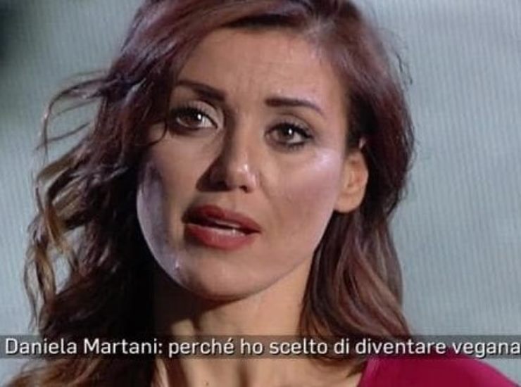 Daniela Martani chi è | carriera e vita privata dell'influencer - meteoweek