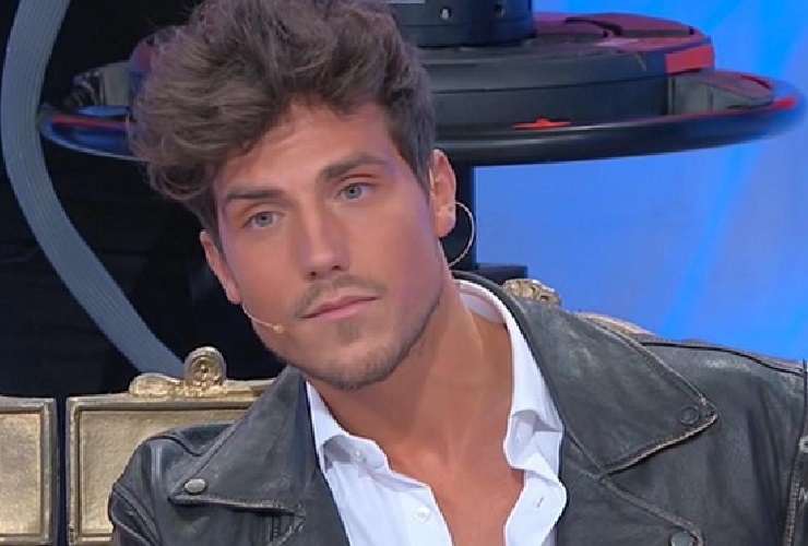 Daniele Dal Moro super star piglia tutto