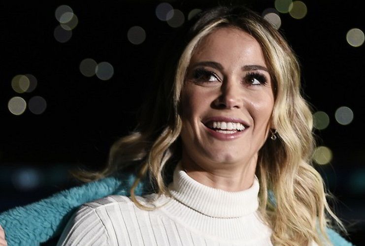 Diletta Leotta non dimentica