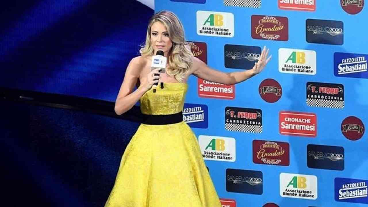 Daniele Scardina troppo amore Diletta Leotta