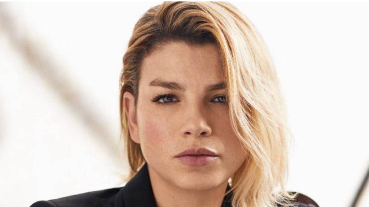 Emma Marrone - meteoweek