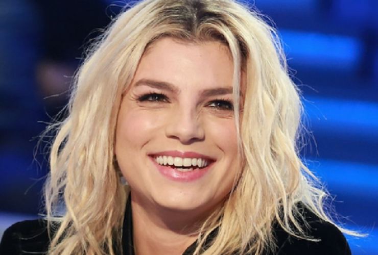 Emma Marrone - meteoweek