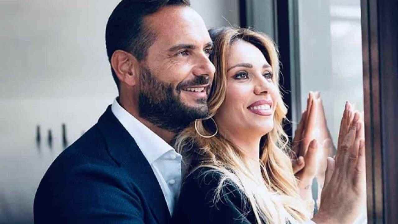 Pamela Barretta Matrimonio Uomini e Donne