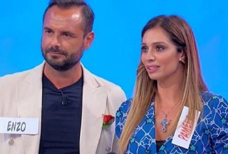 Pamela Barretta Matrimonio Uomini e Donne