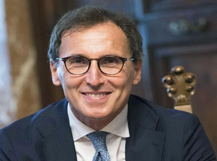Francesco Boccia chi è | carriera e vita privata del politico italiano - meteoweek