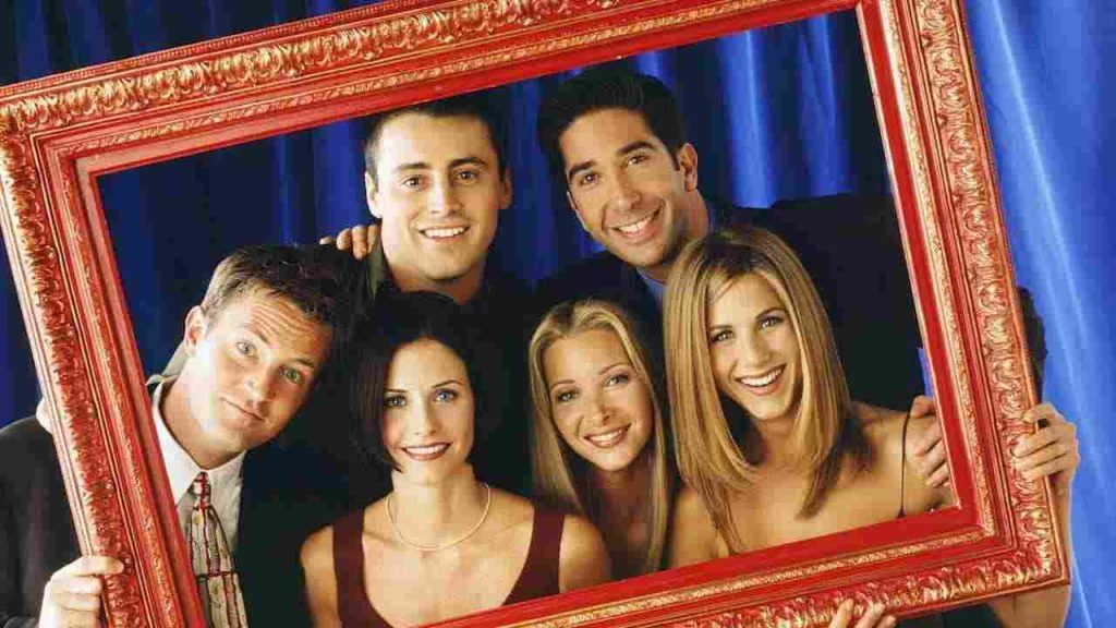 Friends | i protagonisti della serie tv torneranno per una puntata speciale