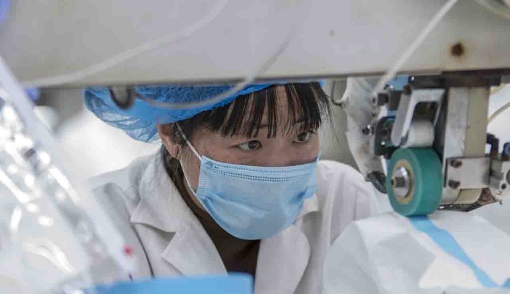 Coronavirus, “solo” 29 morti e 433 contagi: ulteriore regresso