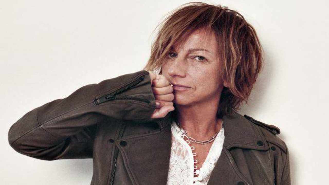 Gianna Nannini chi è | carriera e vita privata della cantante - meteoweek