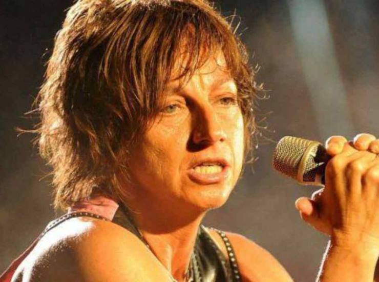 Gianna Nannini chi è | carriera e vita privata della cantante - meteoweek