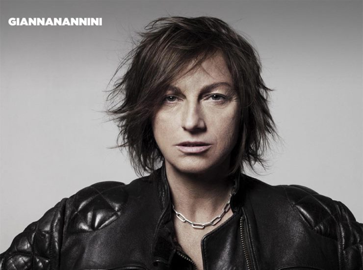 Gianna Nannini chi è | carriera e vita privata della cantante - meteoweek