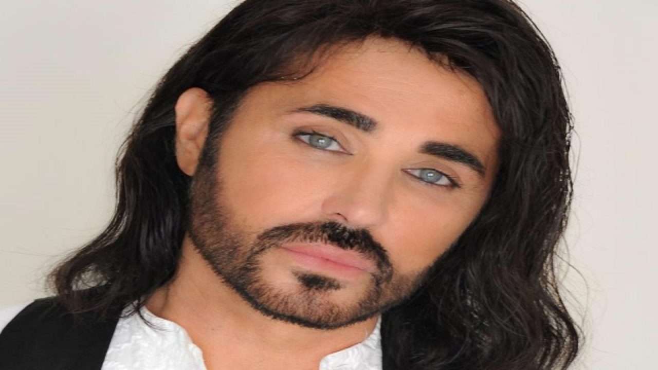 Scialpi chi e | carriera | vita privata del cantante - meteoweek