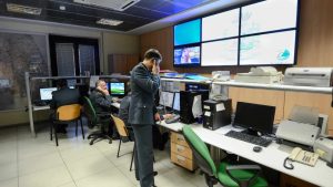 Guardia di Finanza (Getty Images)