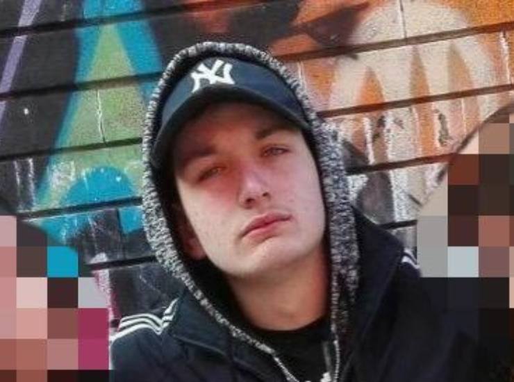 Guglielmo Celestino ritrovato morto sul pianerottolo