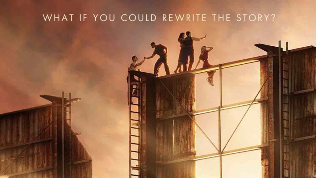 Hollywood | la nuova serie Netflix dal creatore di American Horror Story