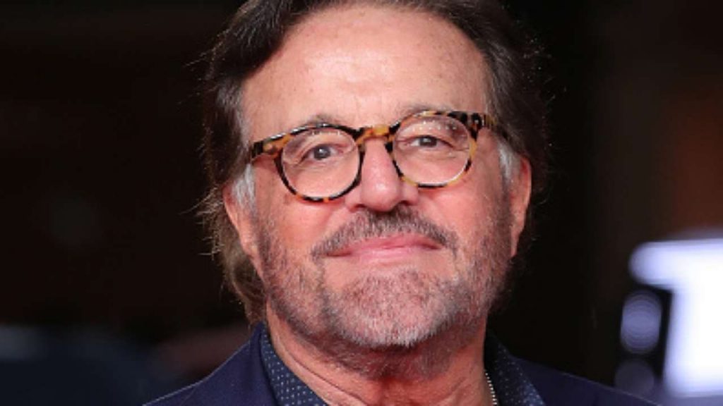 Christian De Sica, conoscete la moglie? Sorella di Carlo Verdone [FOTO]