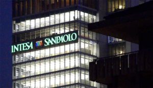 intesa san paolo offerta per ubi banca