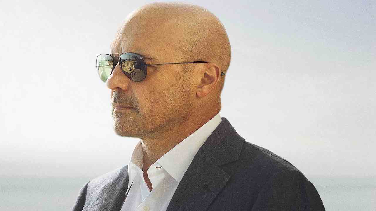 Il comissario Montalbano - Salvo amato, Livia mia