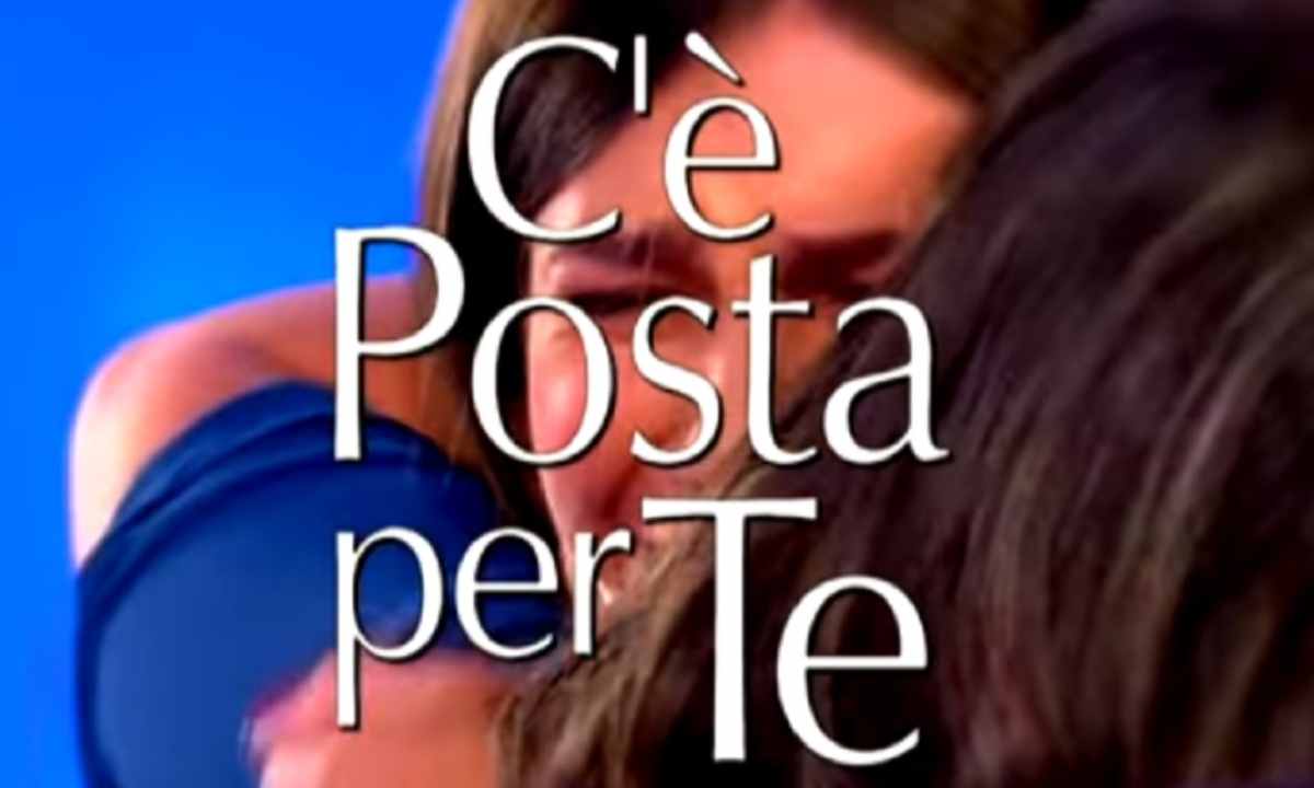 Stasera Tv 22 Febbraio | Canale 5 | C’è Posta per Te| Anticipazioni
