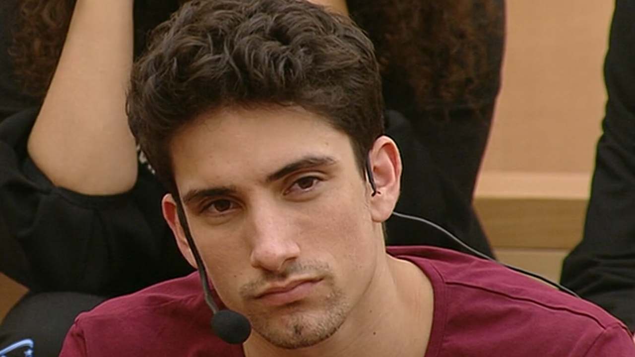 Javier e la rivelazione sul serale di Amici 19 - meteoweek