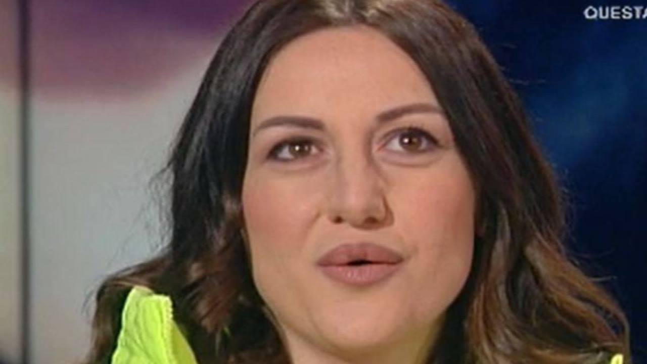 Jessica Morlacchi chi è | carriera e vita privata della cantante - meteoweek