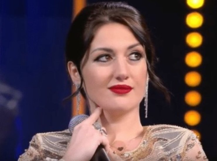 Jessica Morlacchi chi è | carriera e vita privata della cantante - meteoweek