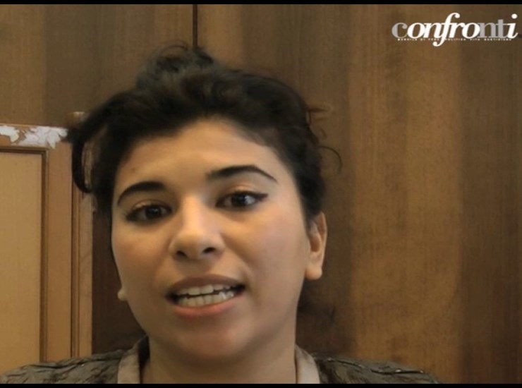 Karima Moual chi è | carriera e vita privata della giornalista - meteoweek