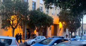 72 arresti a lecce