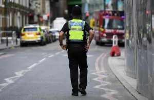 TERRORISMO A LONDRA