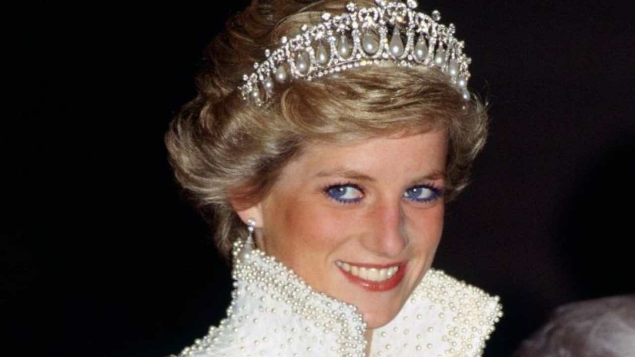 Lady Diana chi era | carriera e vita privata dell'icona britannica - meteoweek