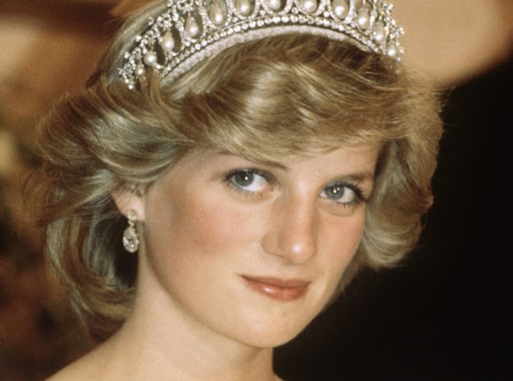 Lady Diana chi era | carriera e vita privata dell'icona britannica - meteoweek