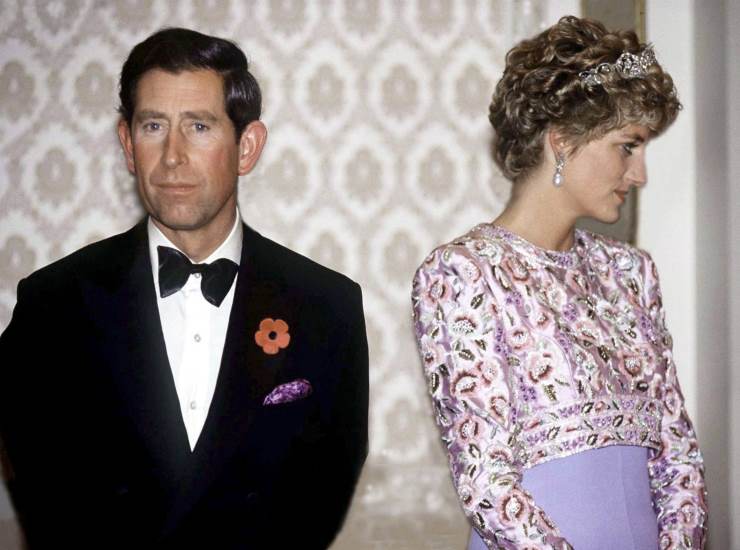 Lady Diana chi era | carriera e vita privata dell'icona britannica - meteoweek