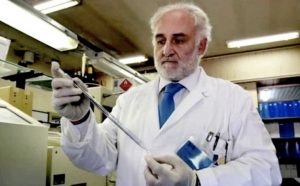 intervista ad antonio marfella