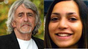 muore john kercher, padre di meredith