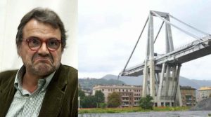 BENETTON ROMPE CON TOSCANI