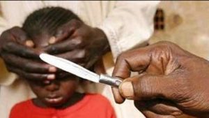 250 milioni di mutilazioni genitali nel mondo