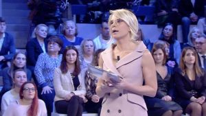 Maria De Filippi C'è posta per te