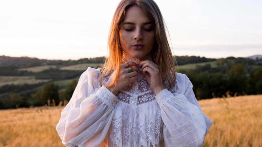 Marialuna Cipolla chi è | carriera e vita privata della cantante