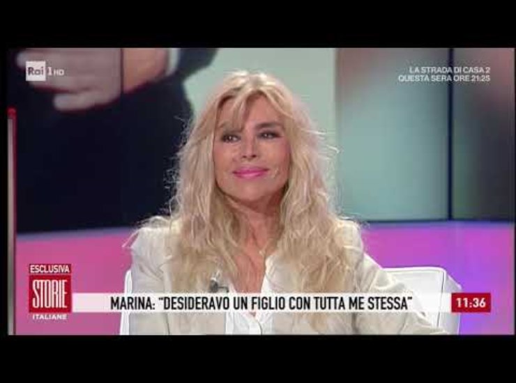 Marina Occhiena chi è | carriera e vita privata della cantante - meteoweek