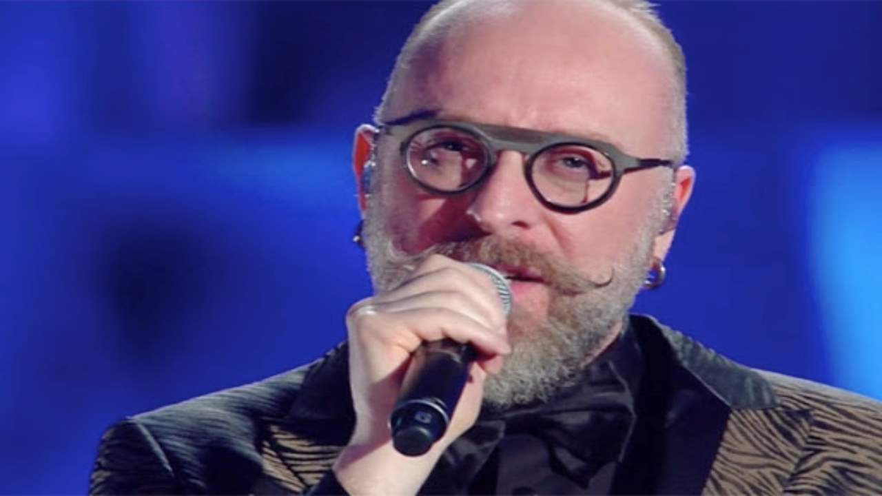 Mario Biondi chi è | carriera e vita privata del compositore - meteoweek