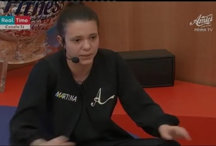 Martina - meteoweek 