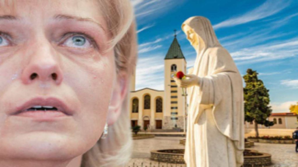 Ultimo Messaggio della Madonna di Medjugorje del 2 febbraio 2020