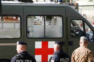 niccolò torna in italia