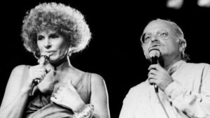 Ornella Vanoni chi è | carriera e vita privata della famosa cantante - meteoweek